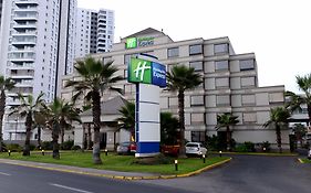 Holiday Inn Express - Iquique, an IHG Hotel