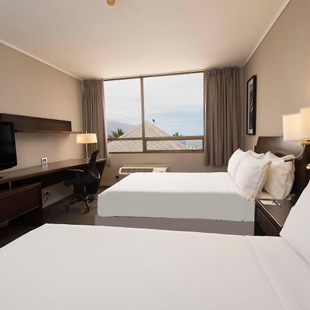 Holiday Inn Express - Iquique, an IHG Hotel Extérieur photo