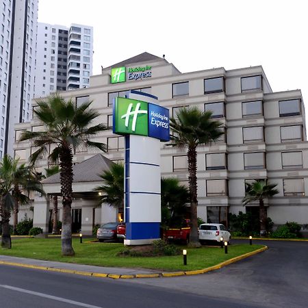 Holiday Inn Express - Iquique, an IHG Hotel Extérieur photo