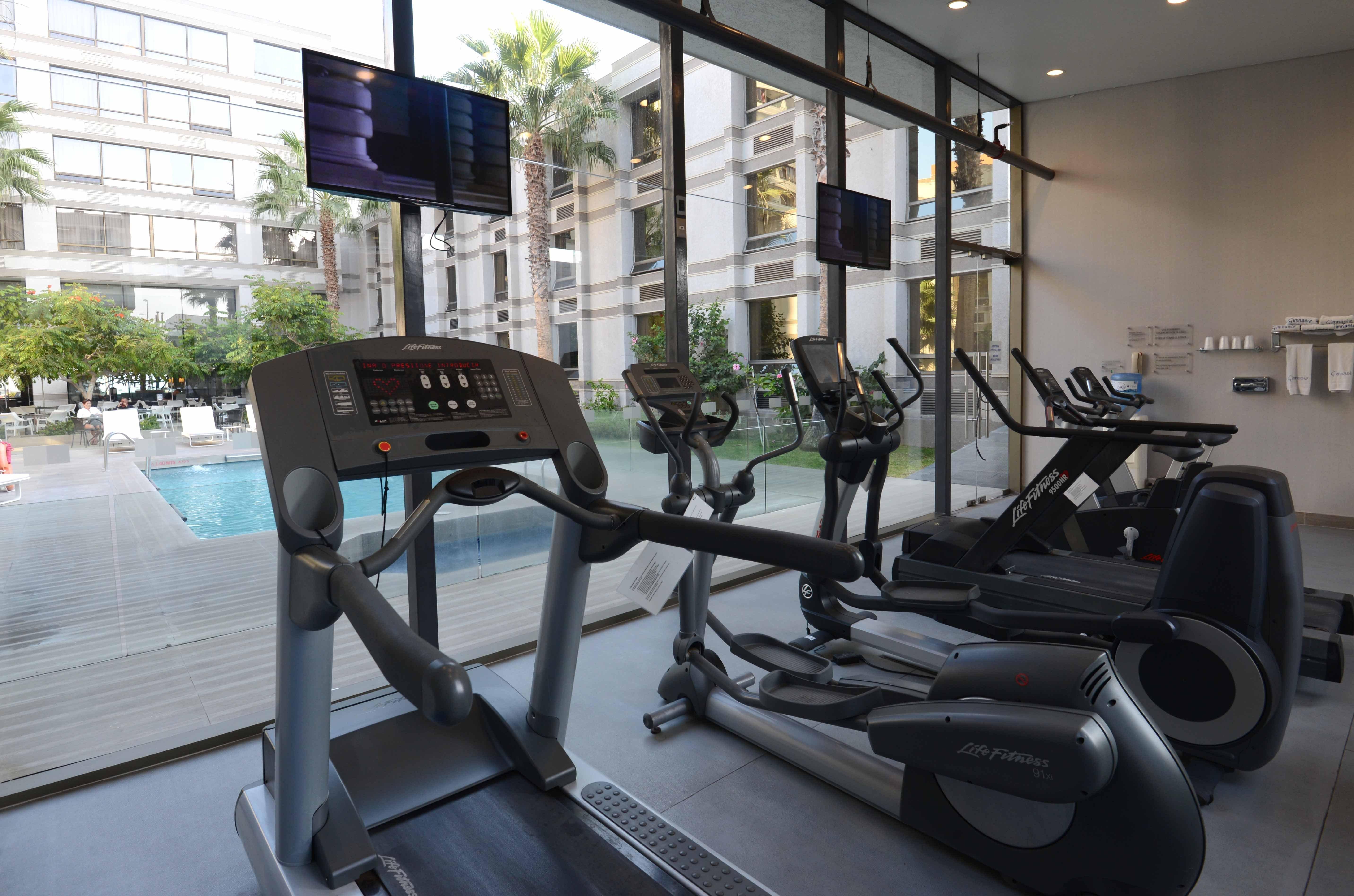 Holiday Inn Express - Iquique, an IHG Hotel Extérieur photo