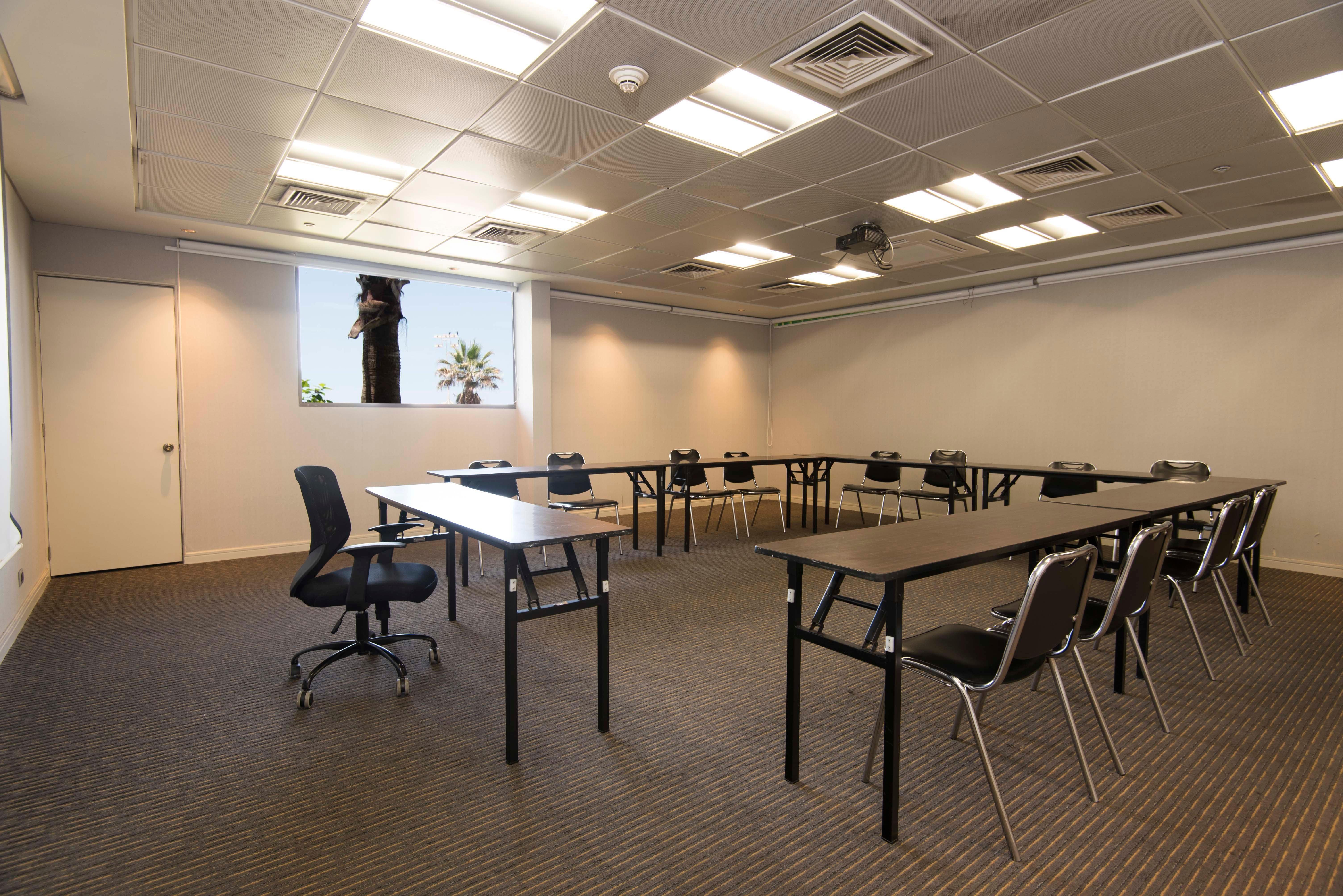 Holiday Inn Express - Iquique, an IHG Hotel Extérieur photo