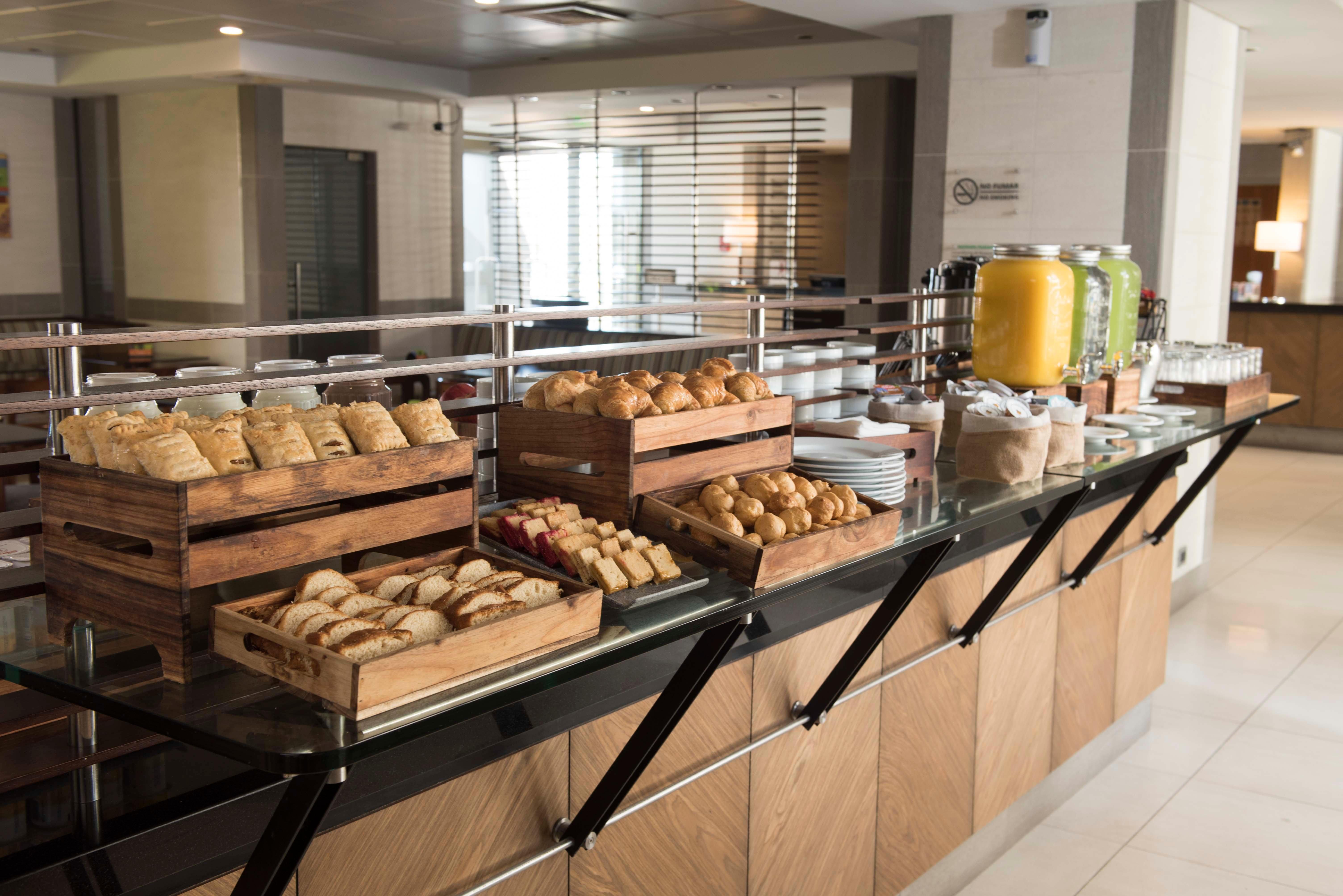 Holiday Inn Express - Iquique, an IHG Hotel Extérieur photo