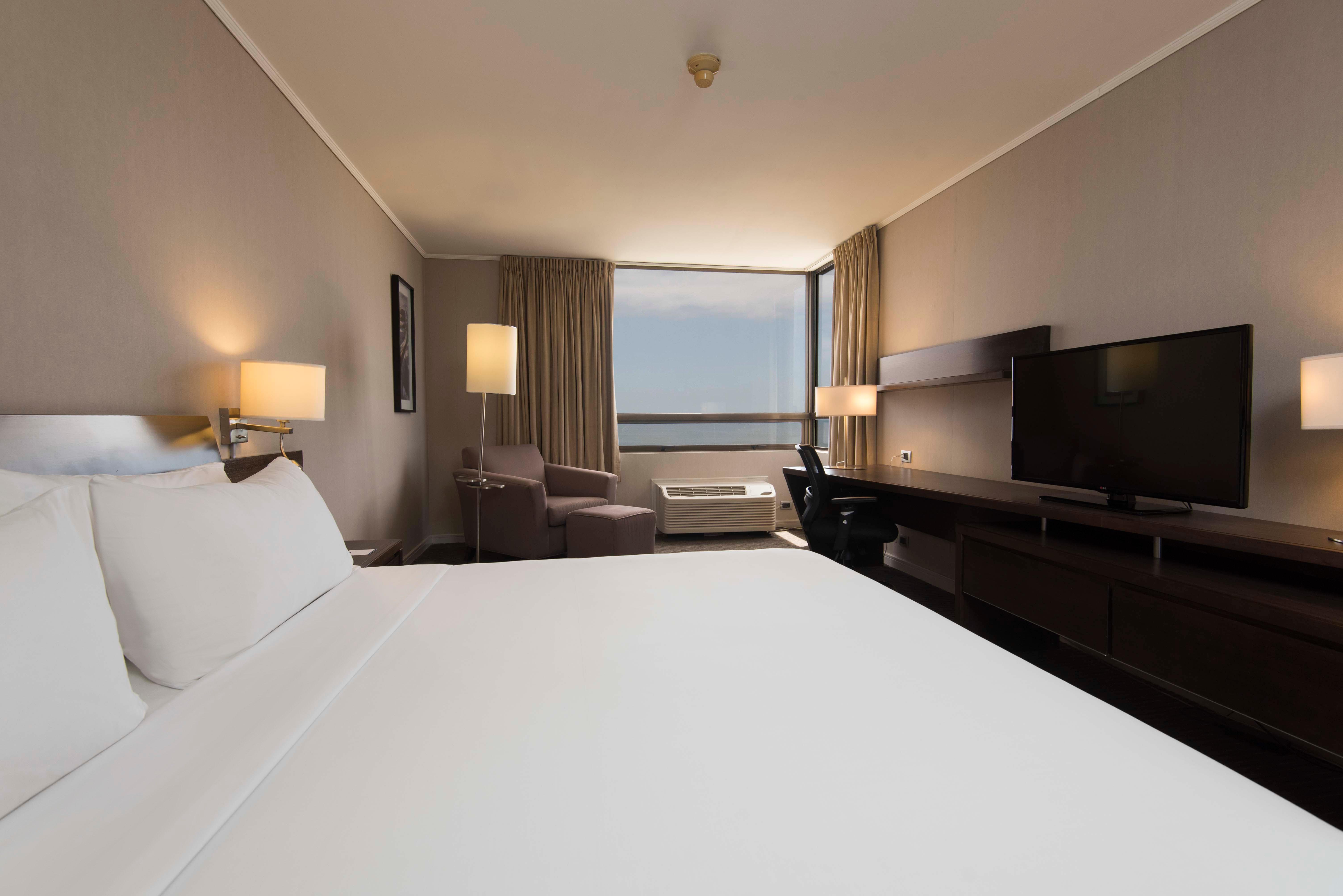 Holiday Inn Express - Iquique, an IHG Hotel Extérieur photo