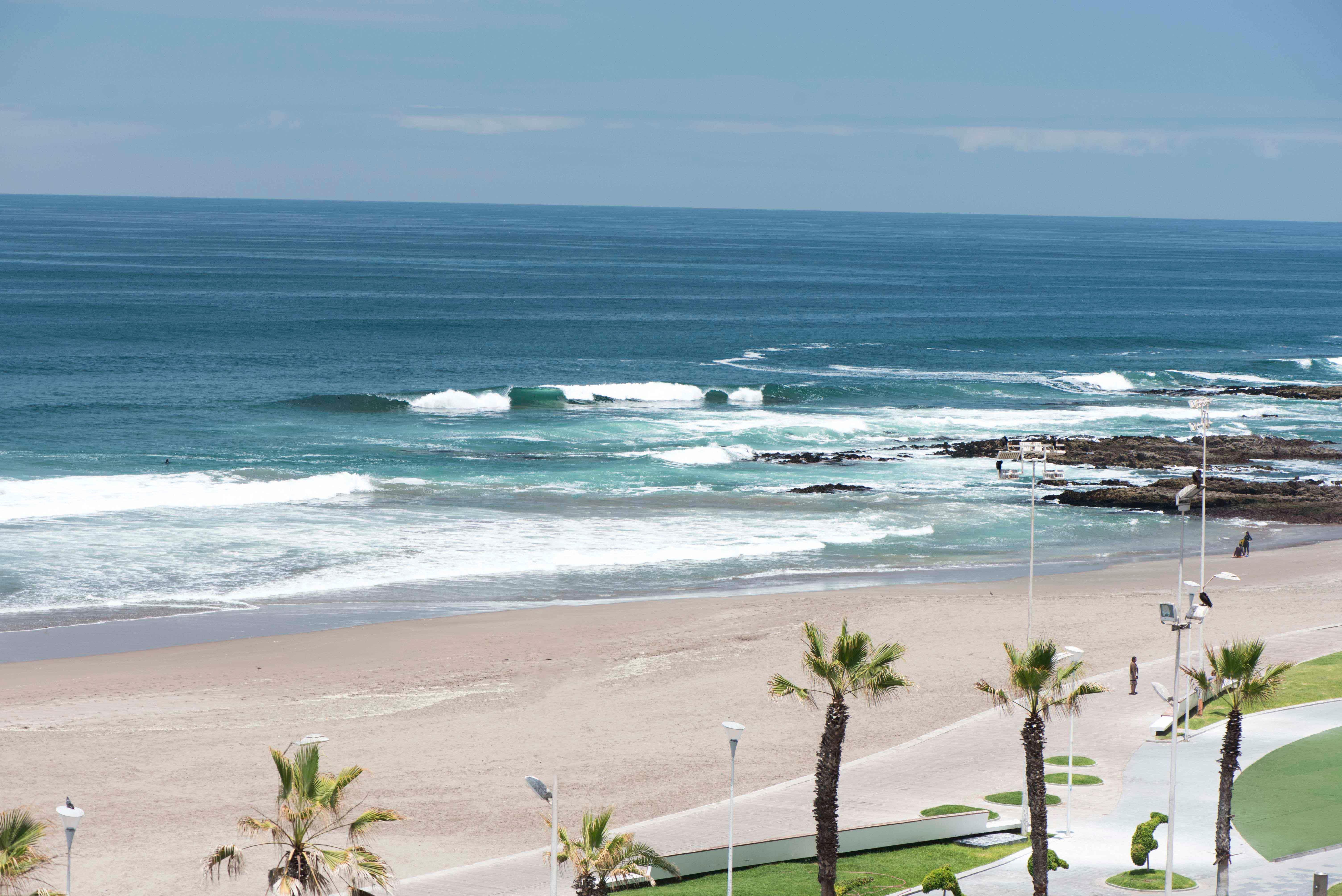 Holiday Inn Express - Iquique, an IHG Hotel Extérieur photo