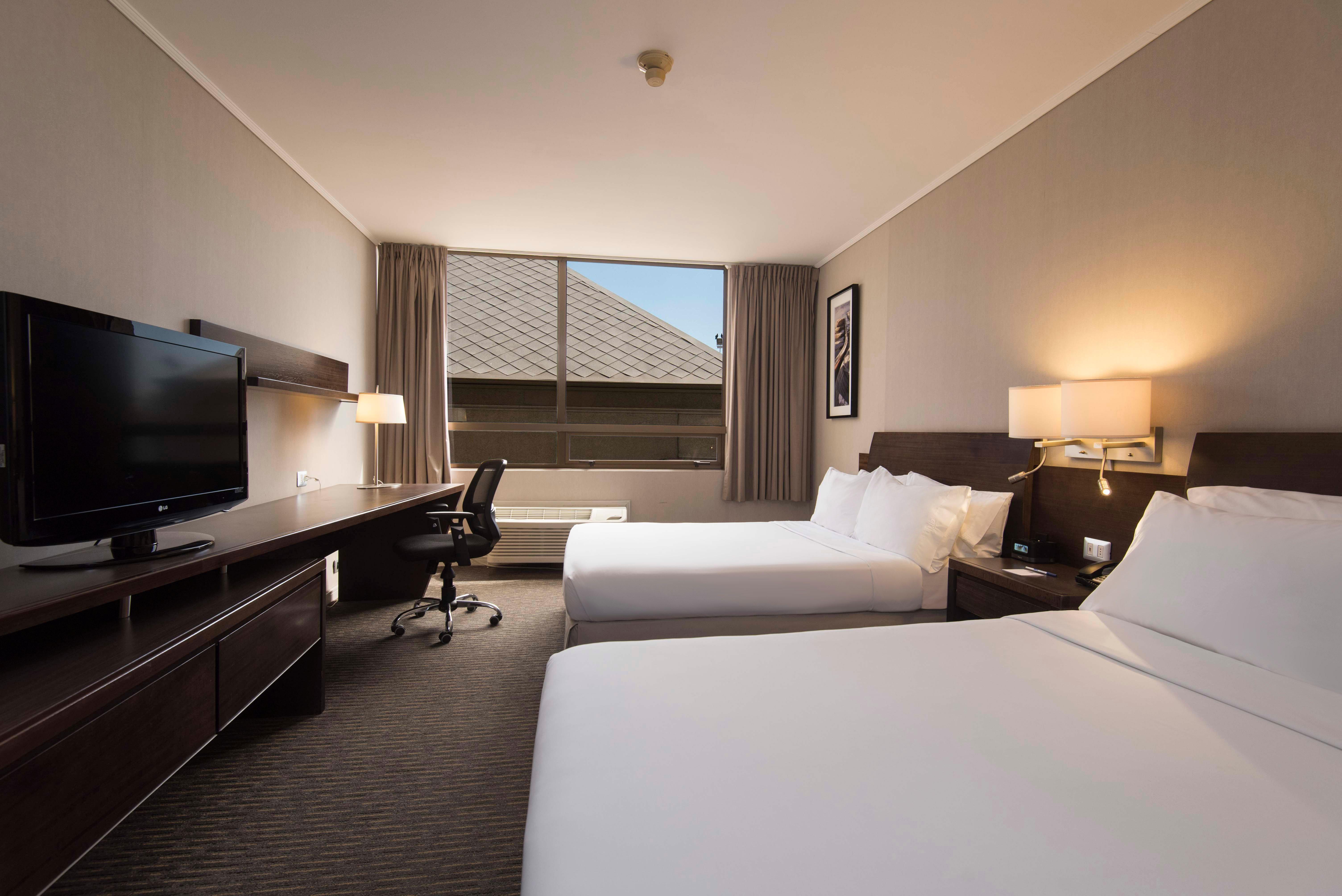 Holiday Inn Express - Iquique, an IHG Hotel Extérieur photo