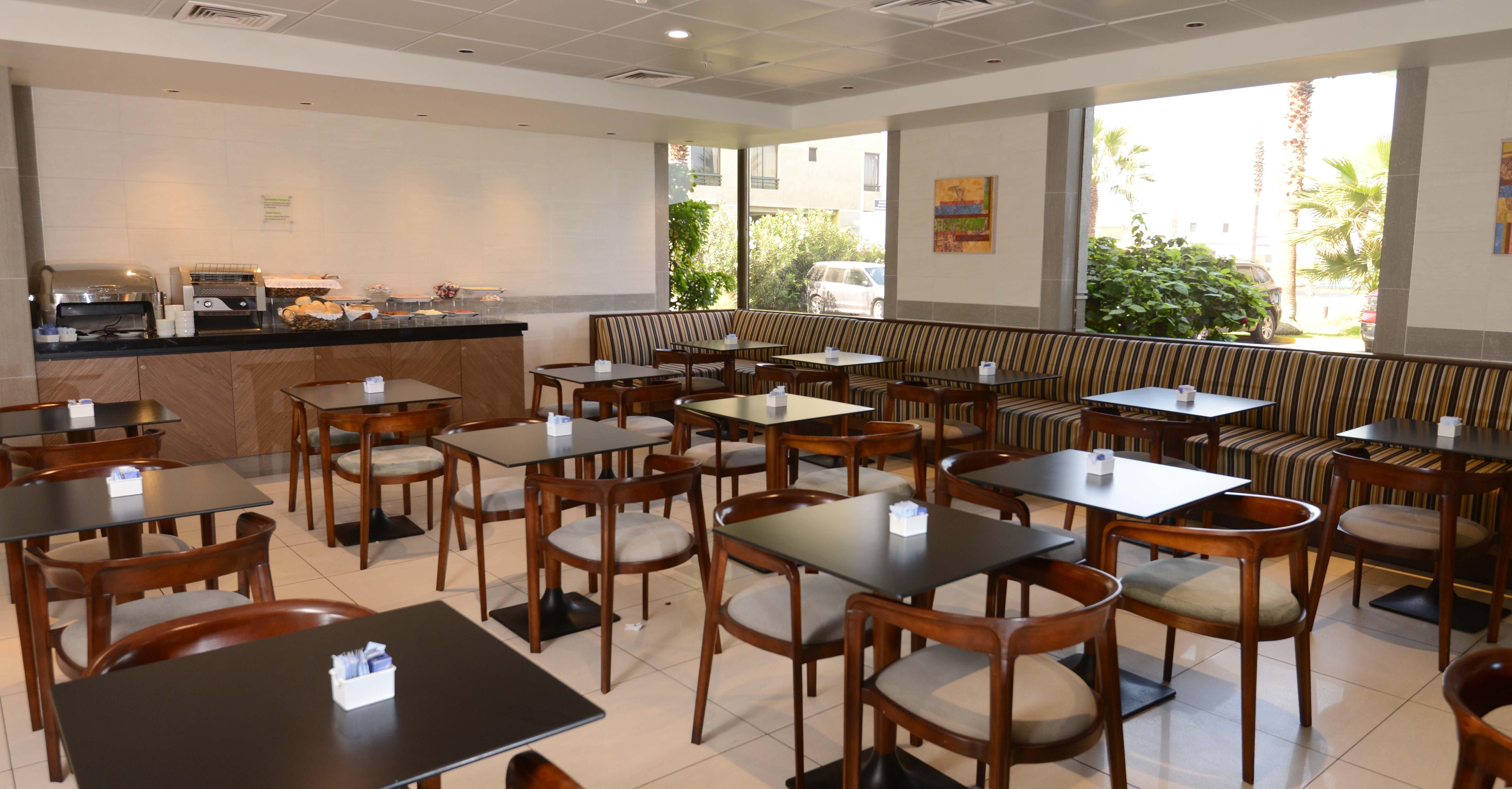 Holiday Inn Express - Iquique, an IHG Hotel Extérieur photo