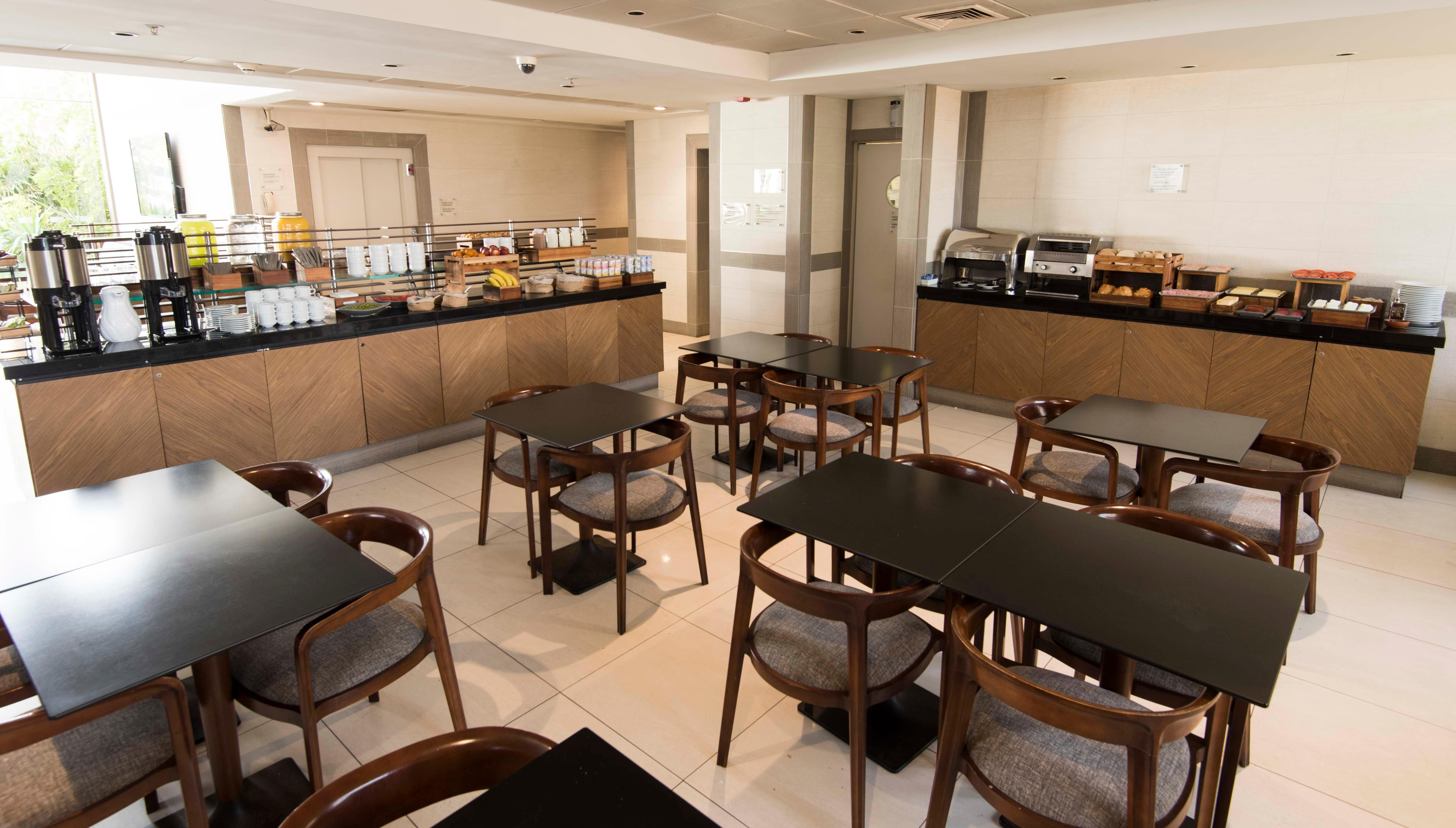 Holiday Inn Express - Iquique, an IHG Hotel Extérieur photo