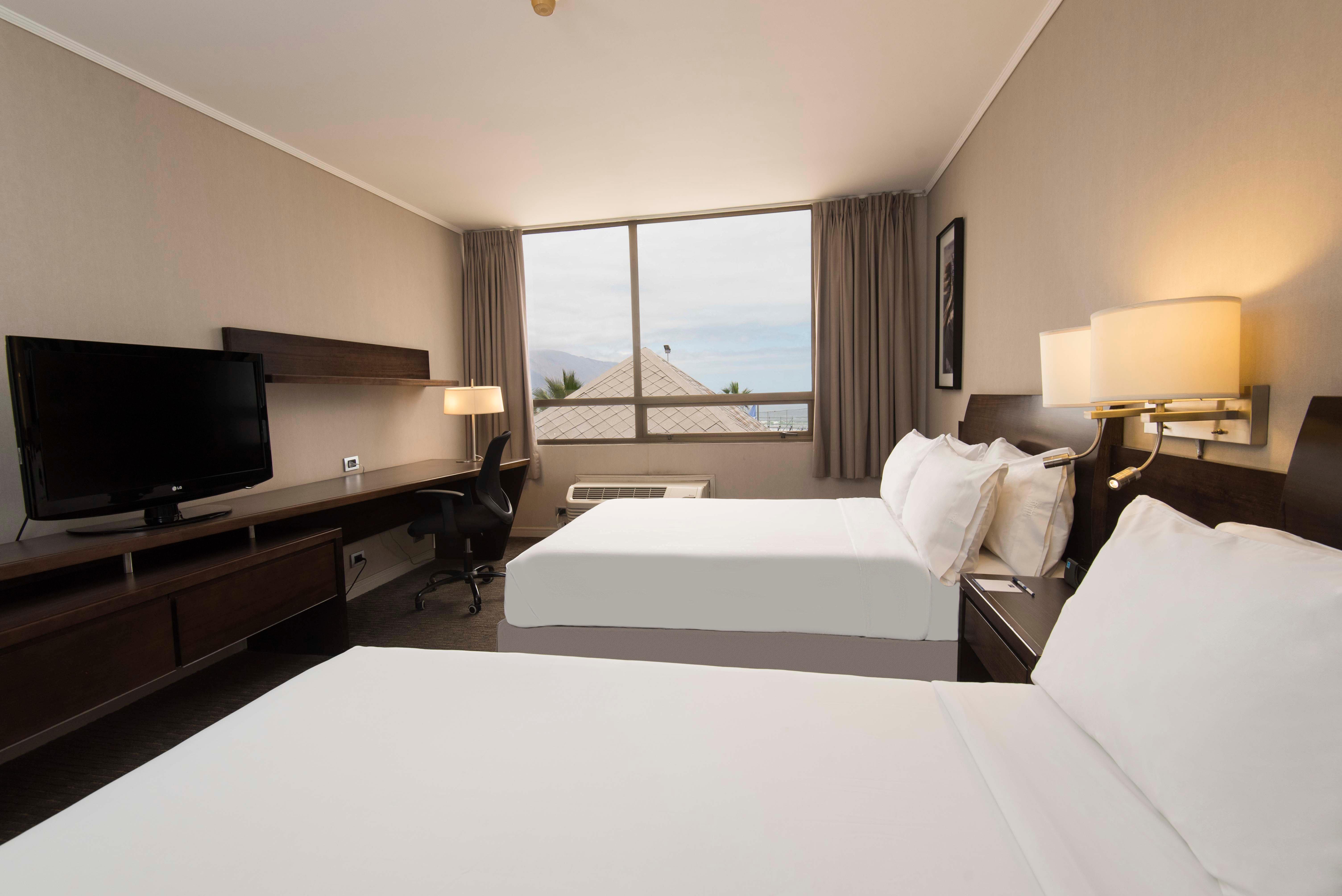 Holiday Inn Express - Iquique, an IHG Hotel Extérieur photo