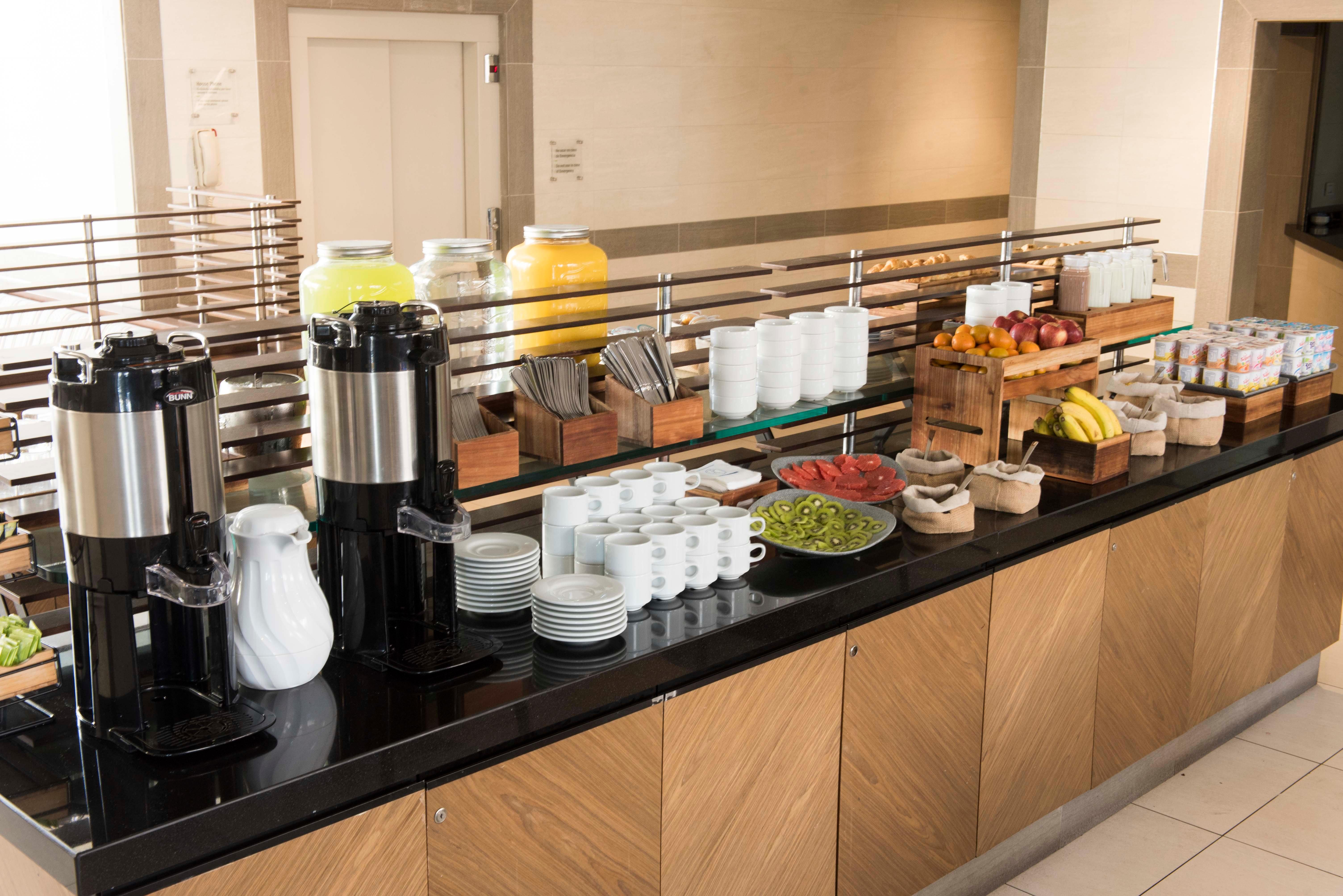Holiday Inn Express - Iquique, an IHG Hotel Extérieur photo