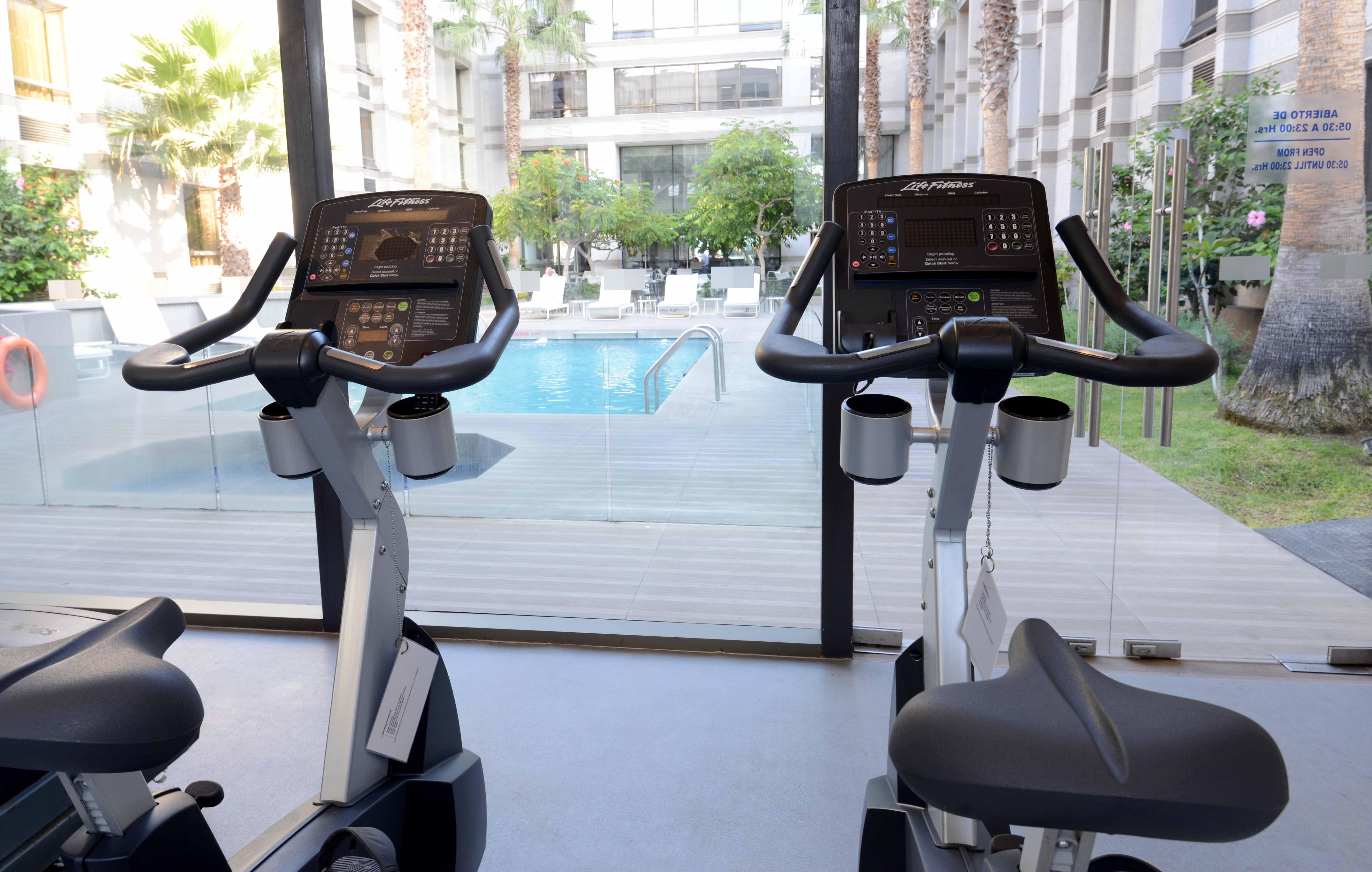 Holiday Inn Express - Iquique, an IHG Hotel Extérieur photo
