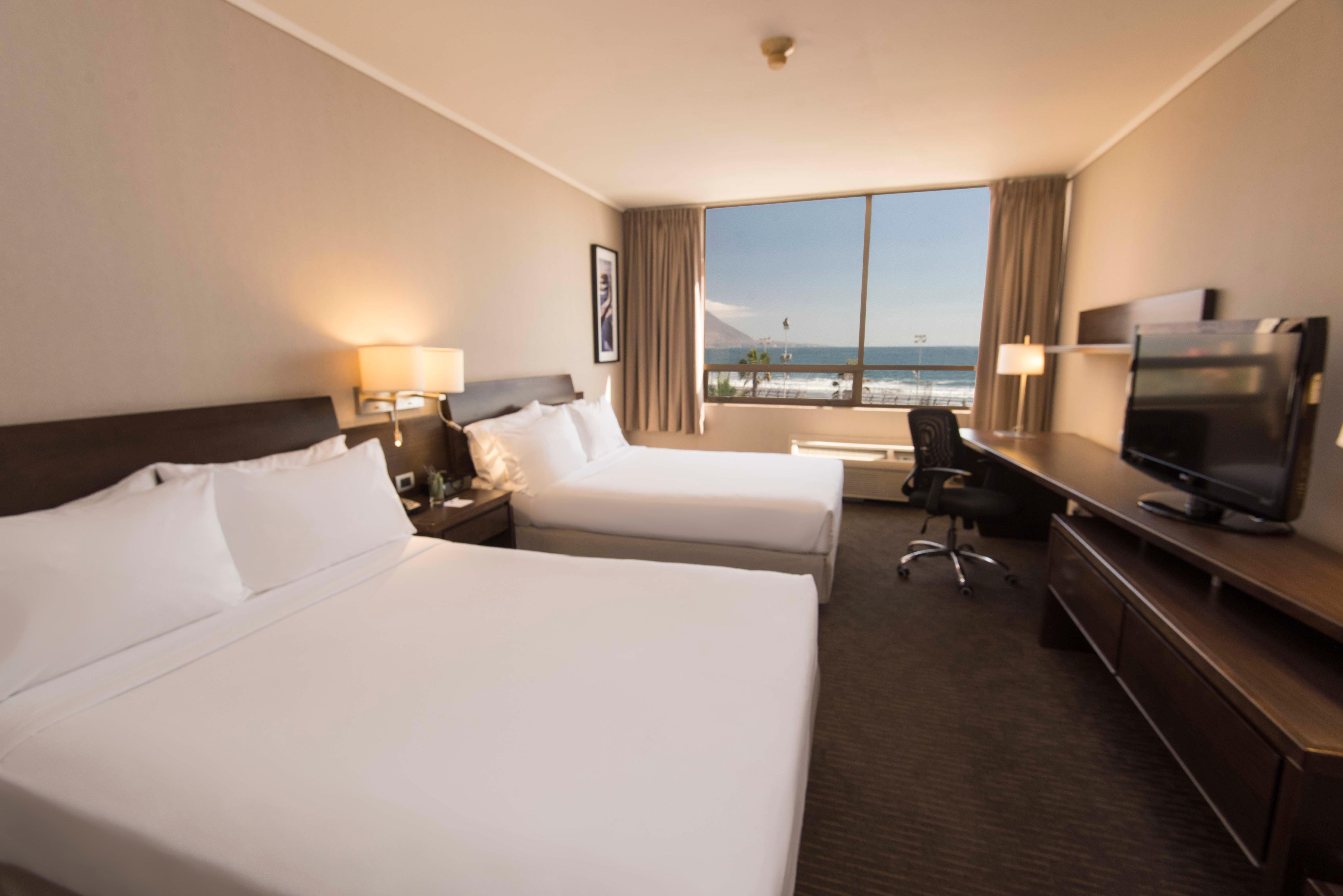 Holiday Inn Express - Iquique, an IHG Hotel Extérieur photo