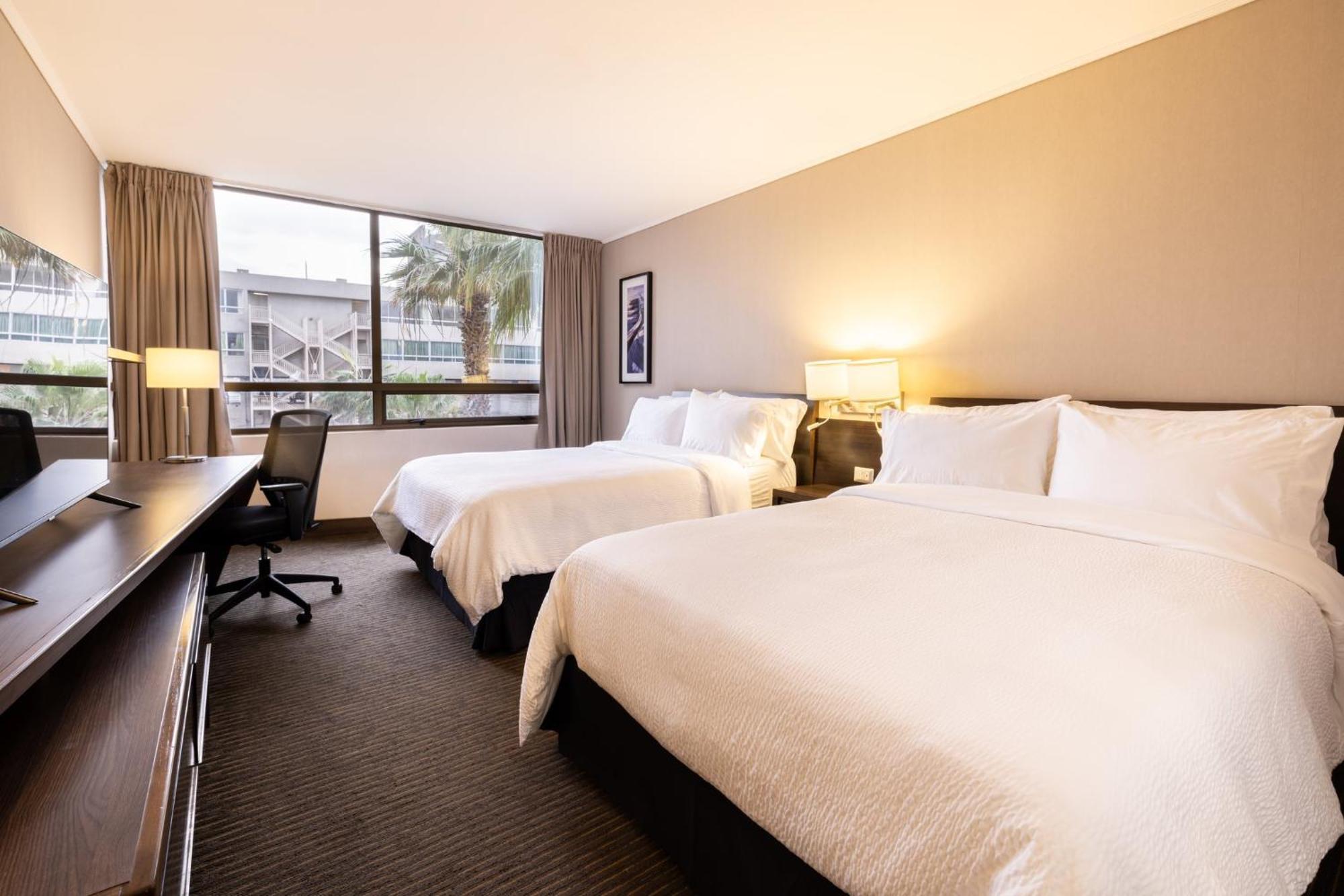 Holiday Inn Express - Iquique, an IHG Hotel Extérieur photo