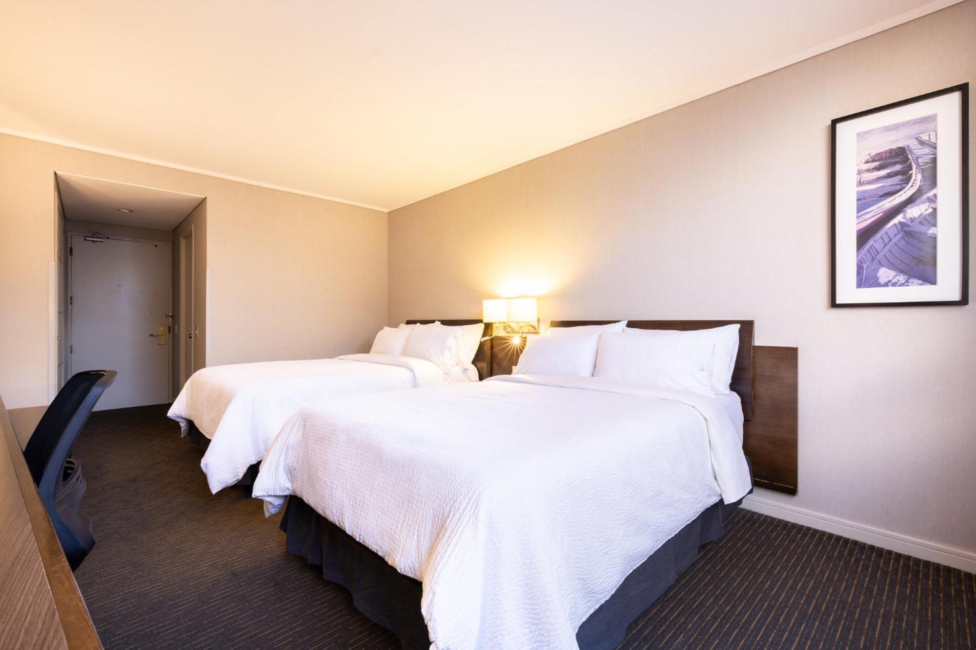 Holiday Inn Express - Iquique, an IHG Hotel Extérieur photo