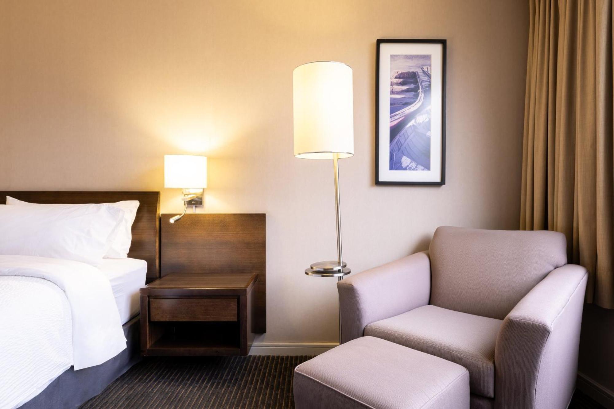 Holiday Inn Express - Iquique, an IHG Hotel Extérieur photo