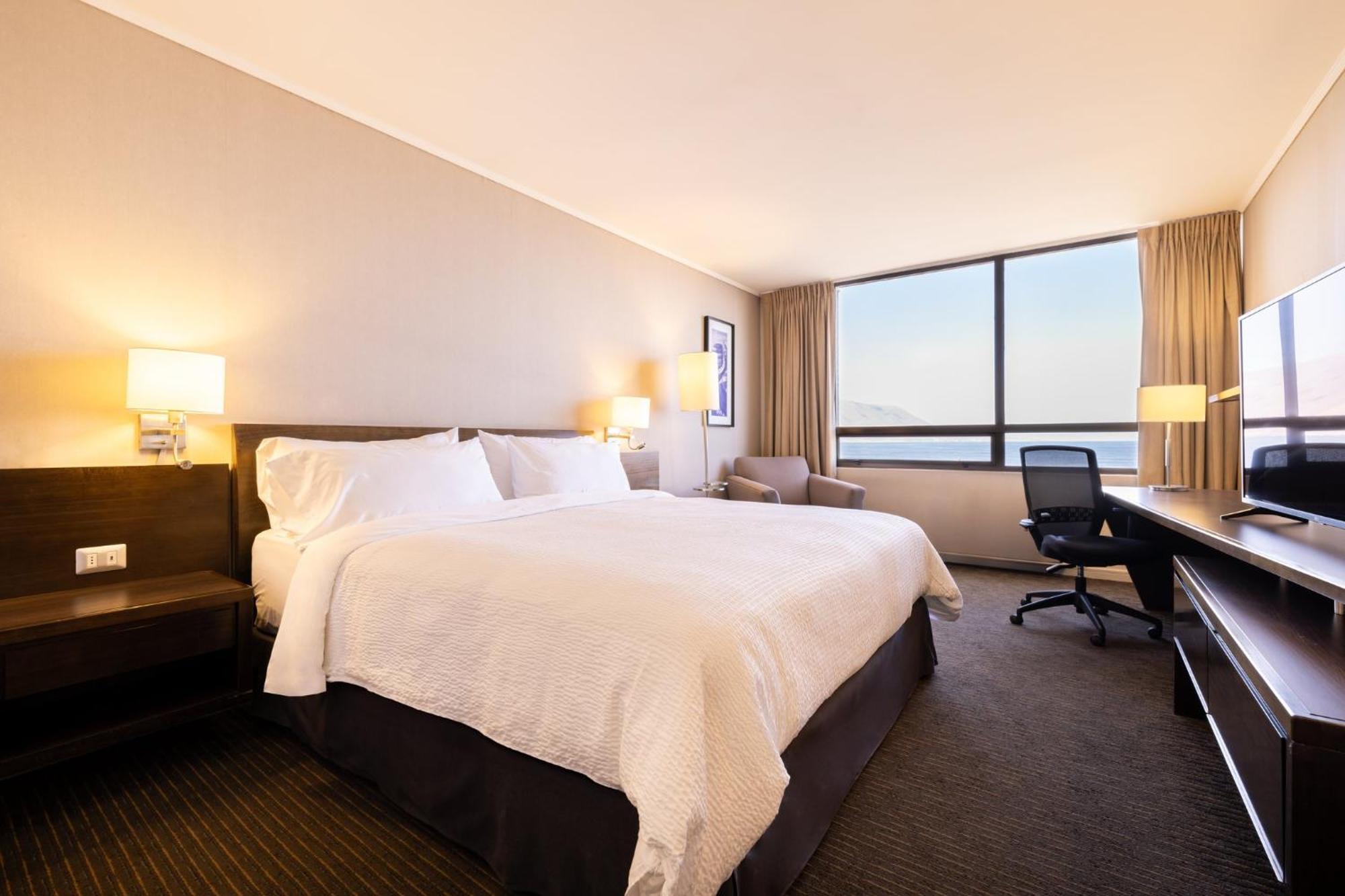 Holiday Inn Express - Iquique, an IHG Hotel Extérieur photo