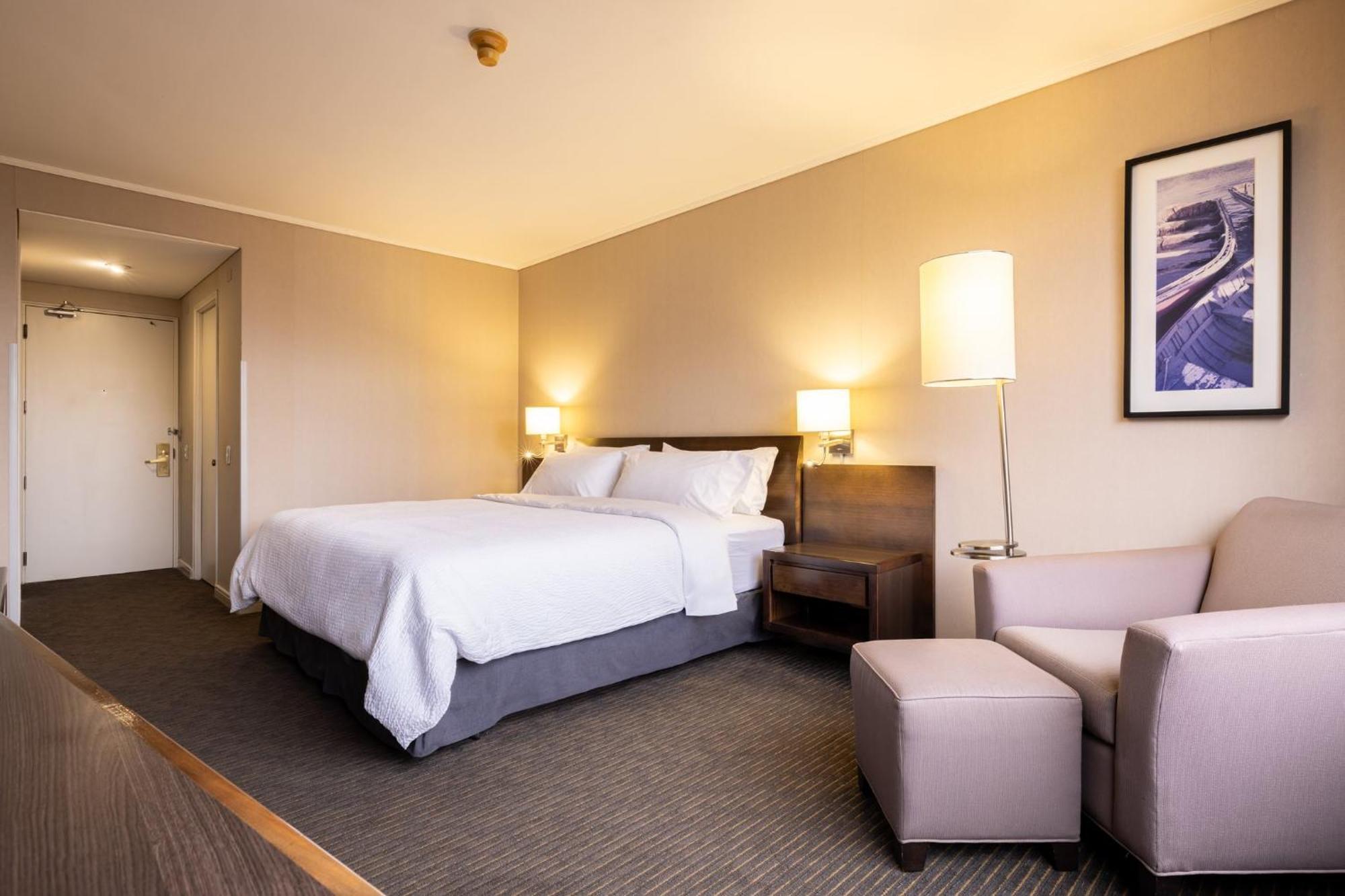 Holiday Inn Express - Iquique, an IHG Hotel Extérieur photo