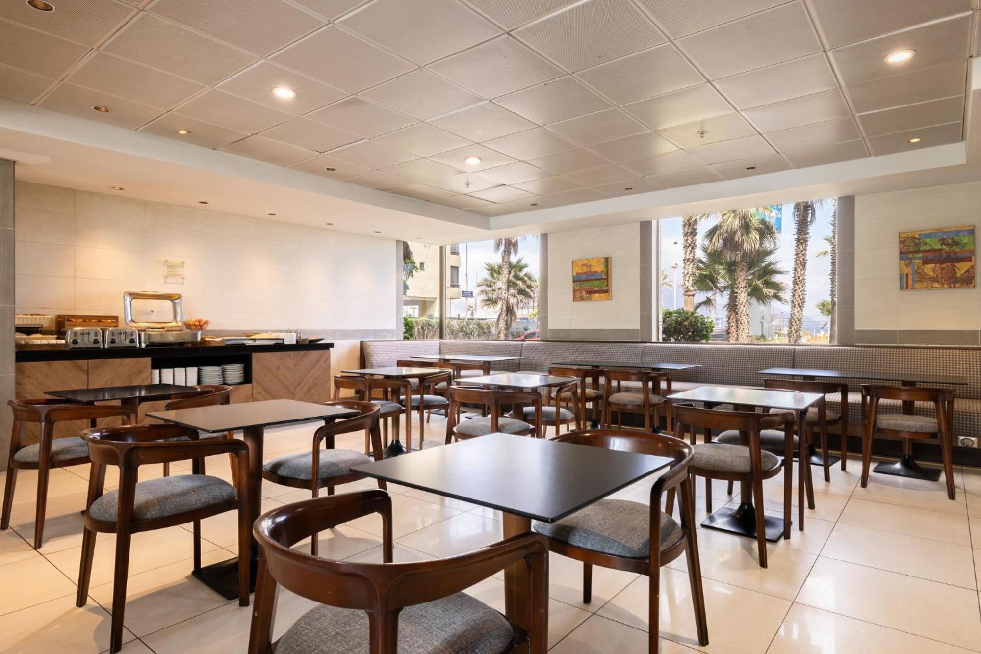 Holiday Inn Express - Iquique, an IHG Hotel Extérieur photo