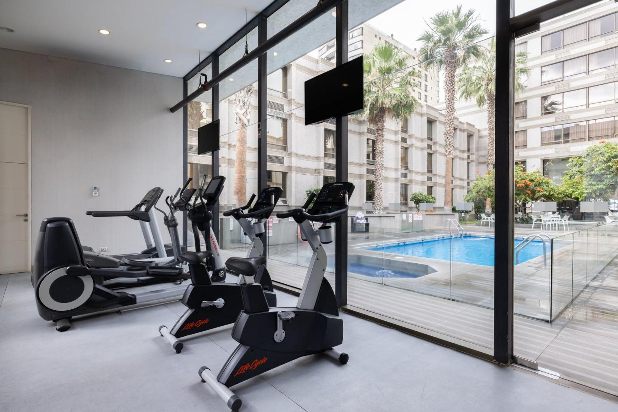 Holiday Inn Express - Iquique, an IHG Hotel Extérieur photo