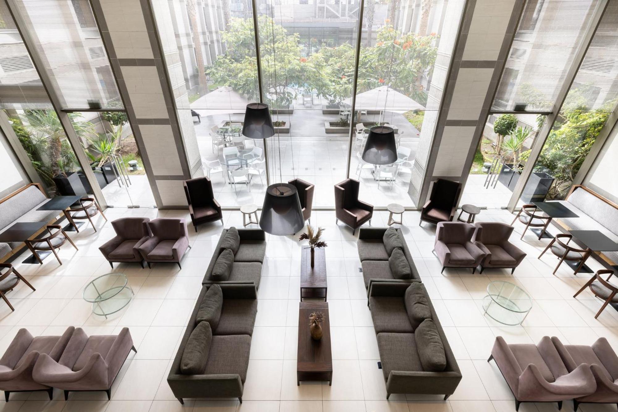 Holiday Inn Express - Iquique, an IHG Hotel Extérieur photo