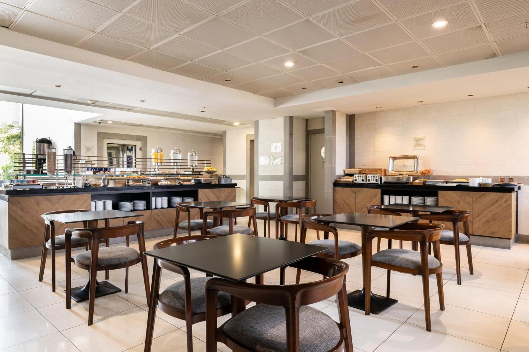 Holiday Inn Express - Iquique, an IHG Hotel Extérieur photo