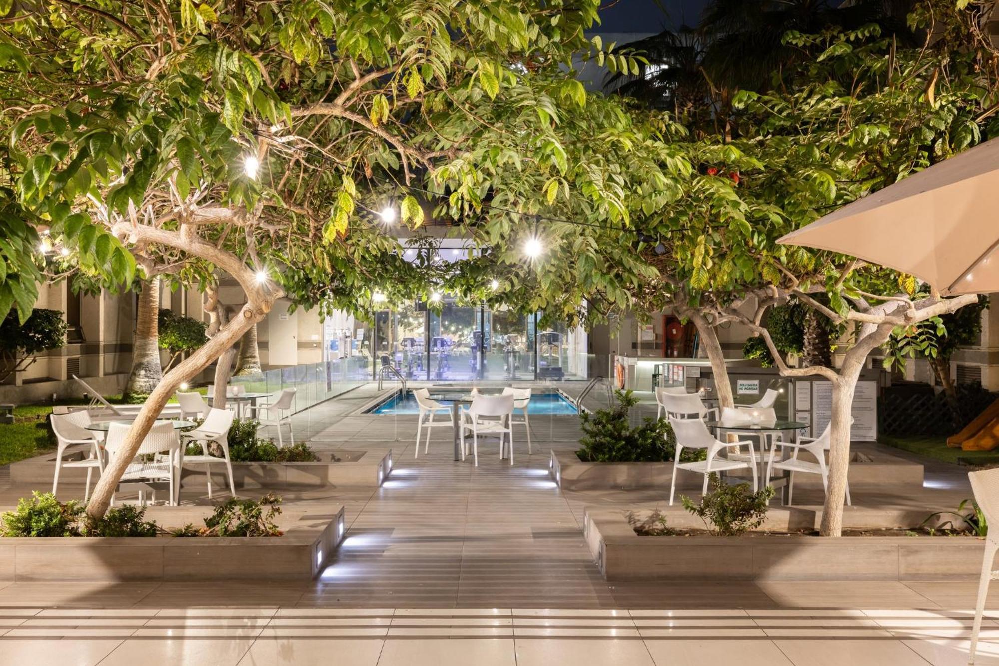 Holiday Inn Express - Iquique, an IHG Hotel Extérieur photo
