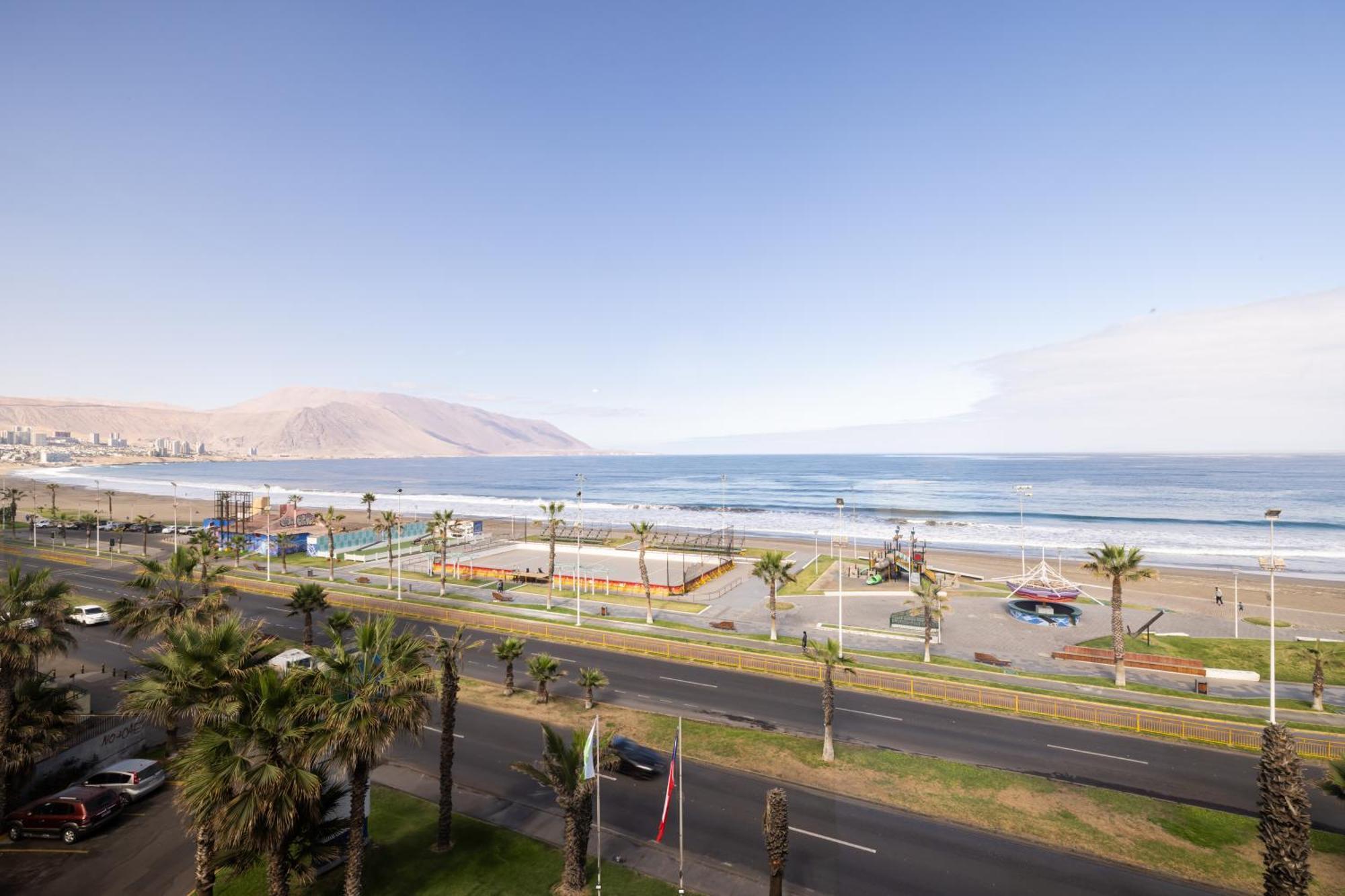 Holiday Inn Express - Iquique, an IHG Hotel Extérieur photo