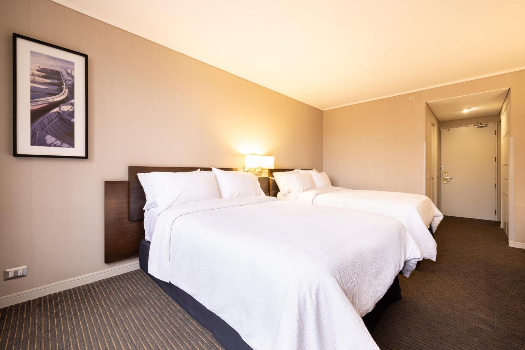 Holiday Inn Express - Iquique, an IHG Hotel Extérieur photo