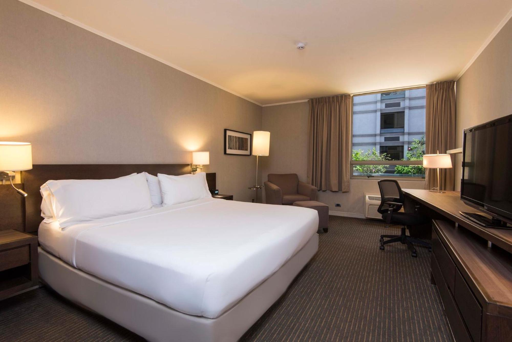 Holiday Inn Express - Iquique, an IHG Hotel Extérieur photo