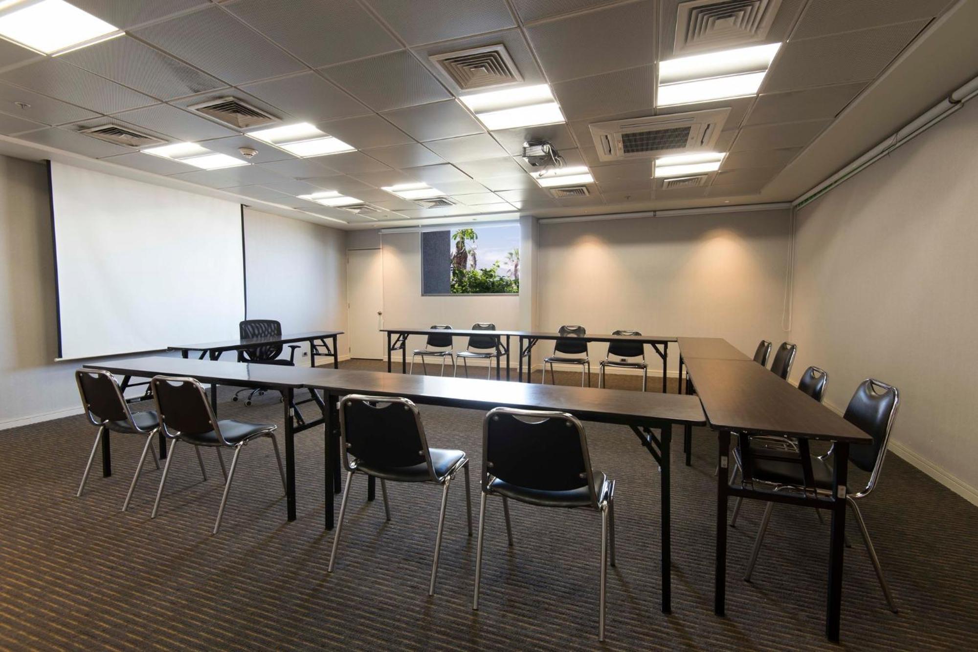 Holiday Inn Express - Iquique, an IHG Hotel Extérieur photo
