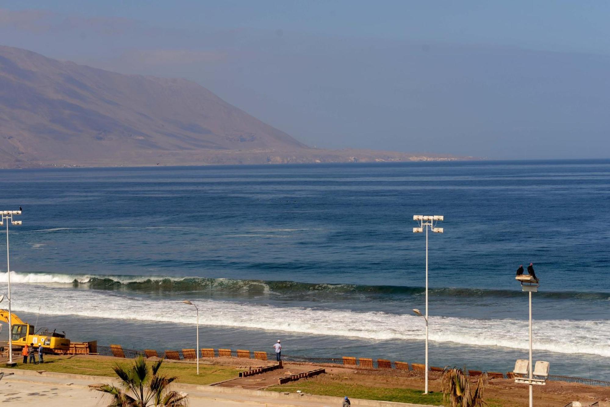 Holiday Inn Express - Iquique, an IHG Hotel Extérieur photo
