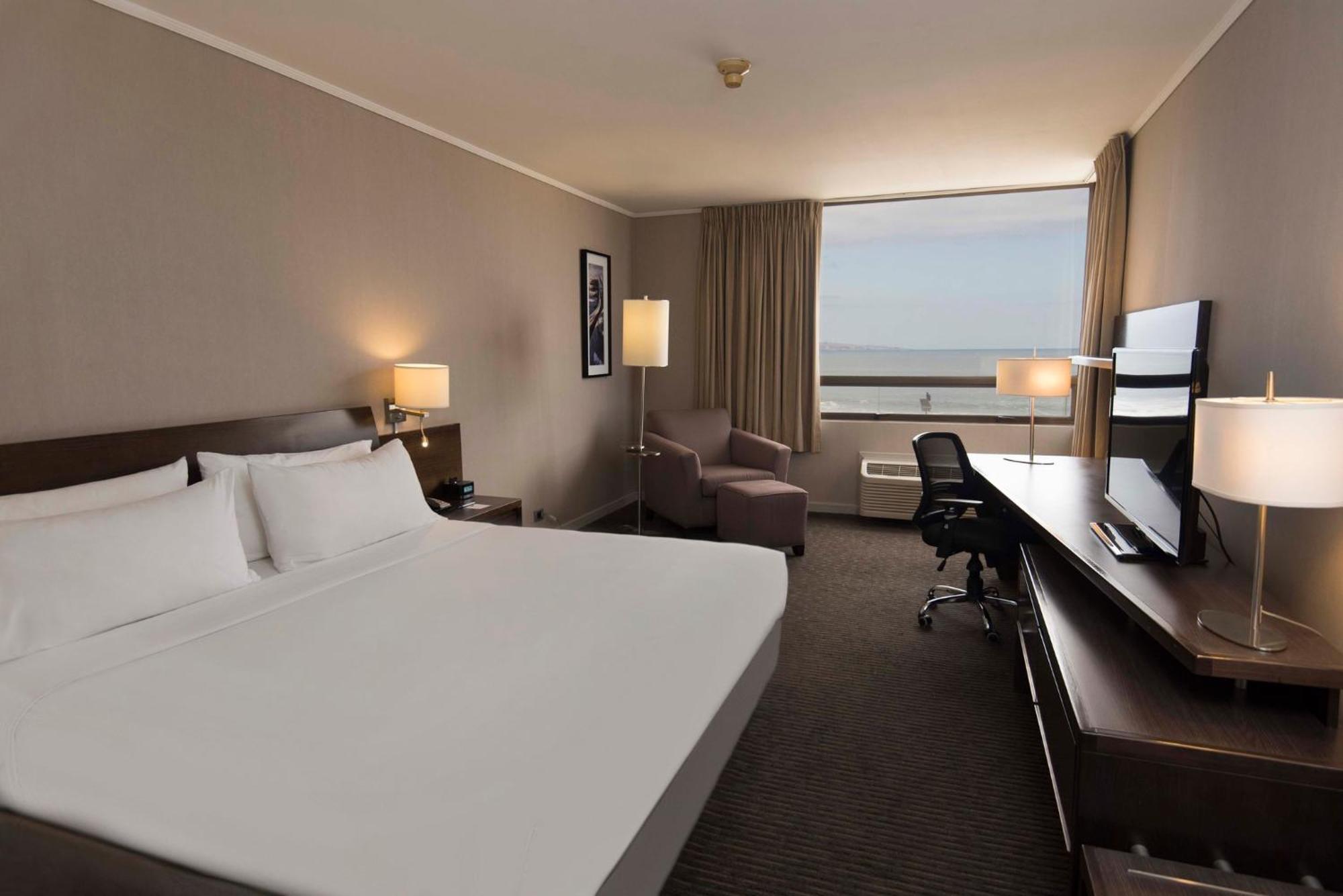 Holiday Inn Express - Iquique, an IHG Hotel Extérieur photo