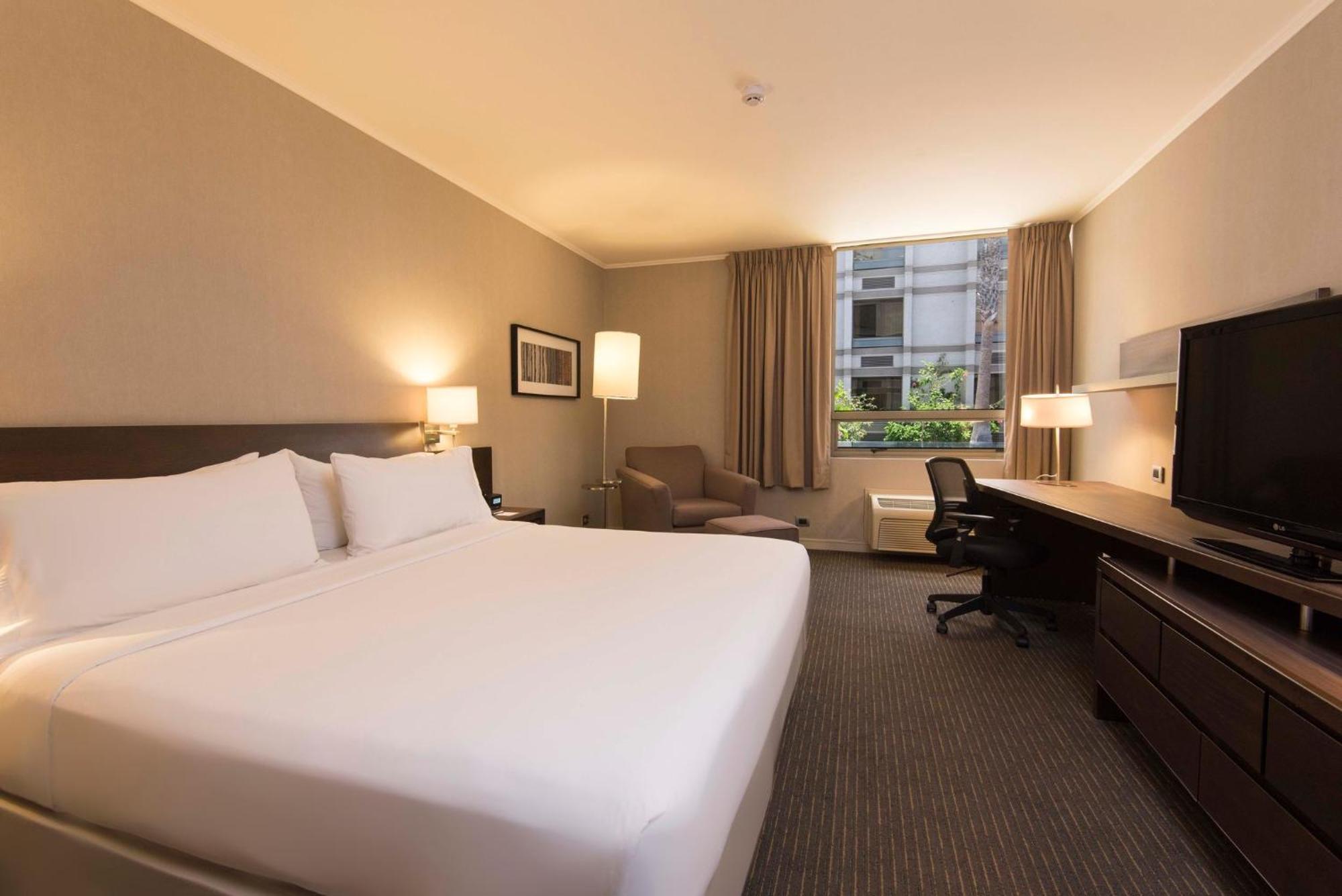 Holiday Inn Express - Iquique, an IHG Hotel Extérieur photo