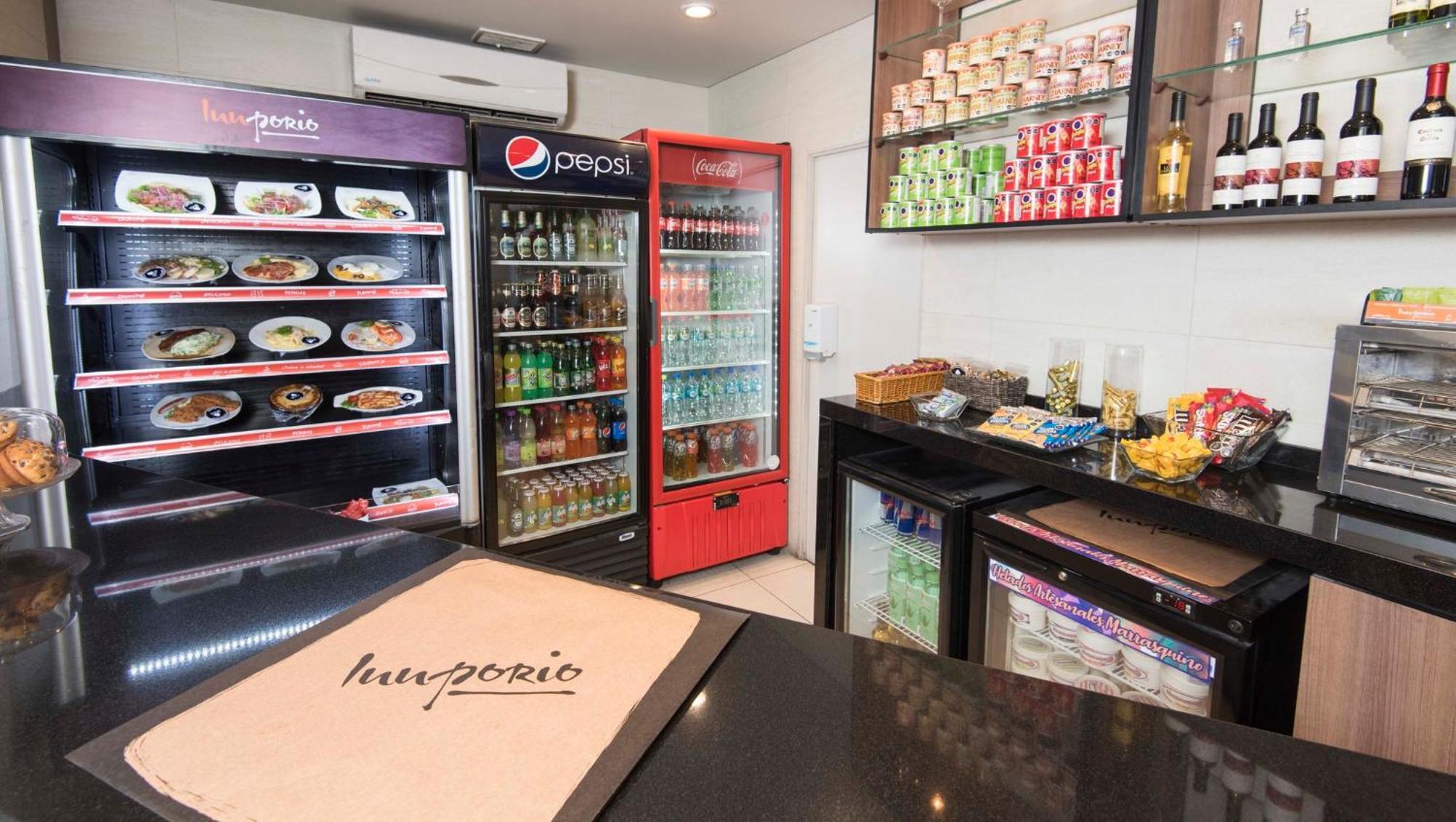 Holiday Inn Express - Iquique, an IHG Hotel Extérieur photo