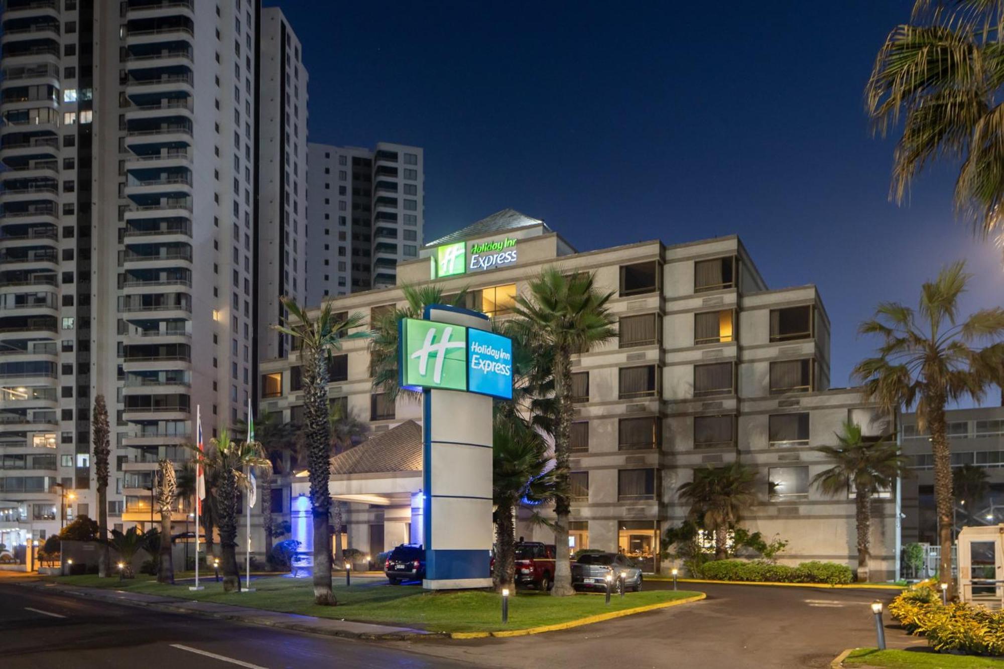 Holiday Inn Express - Iquique, an IHG Hotel Extérieur photo