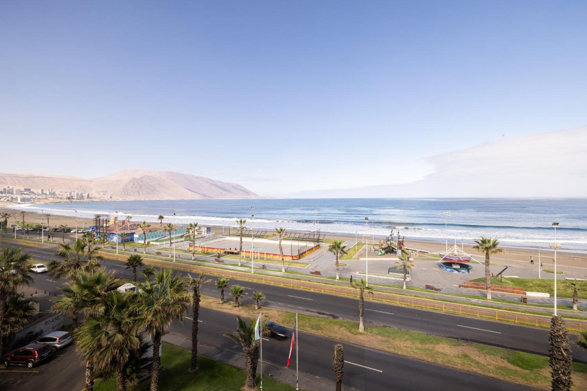 Holiday Inn Express - Iquique, an IHG Hotel Extérieur photo
