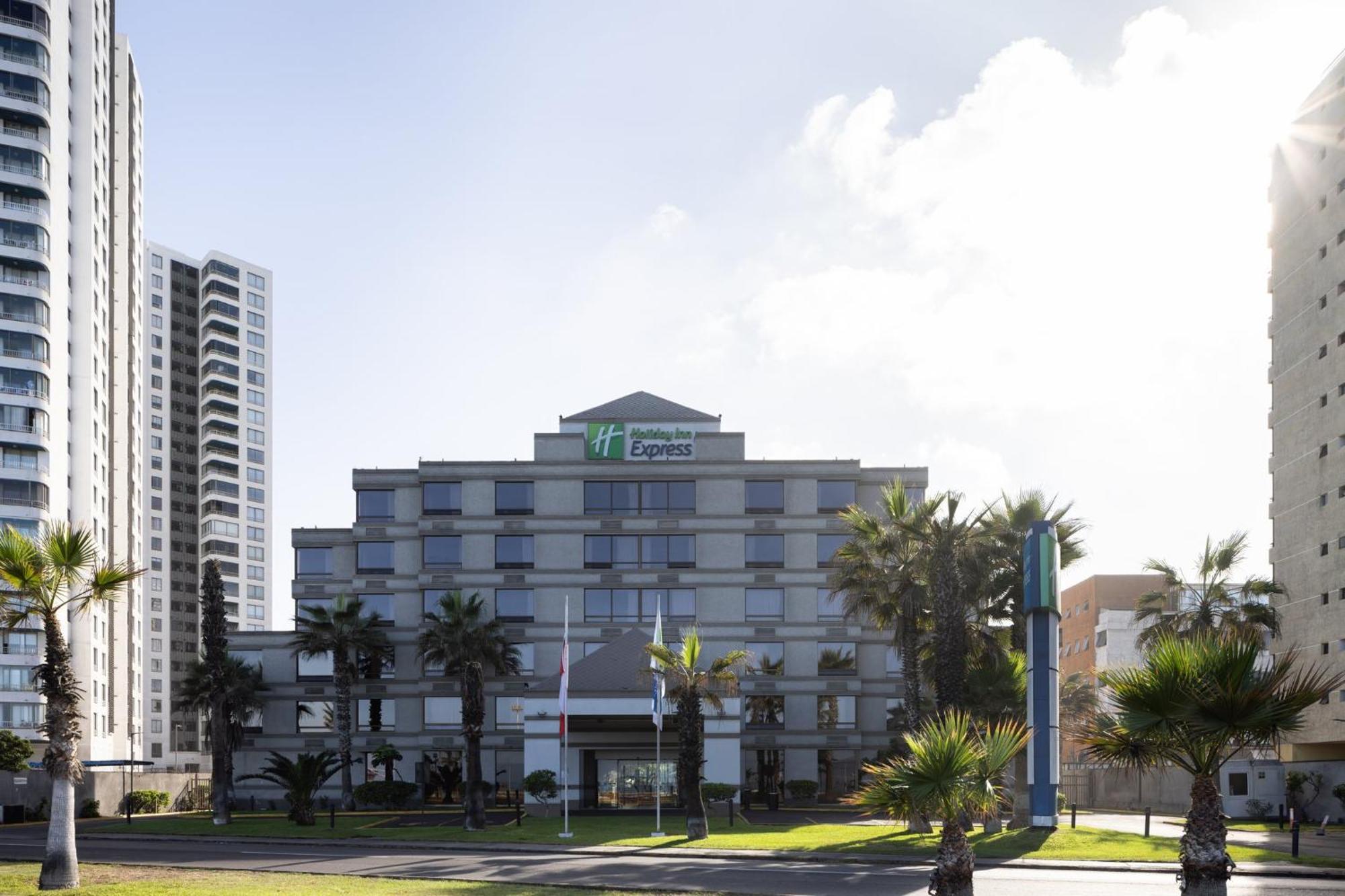 Holiday Inn Express - Iquique, an IHG Hotel Extérieur photo